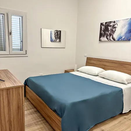 Athena Apartments Levante Porto Cesareo Exterior photo
