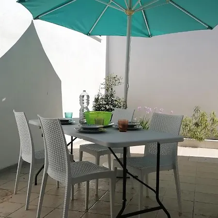 Athena Apartments Levante Porto Cesareo Exterior photo