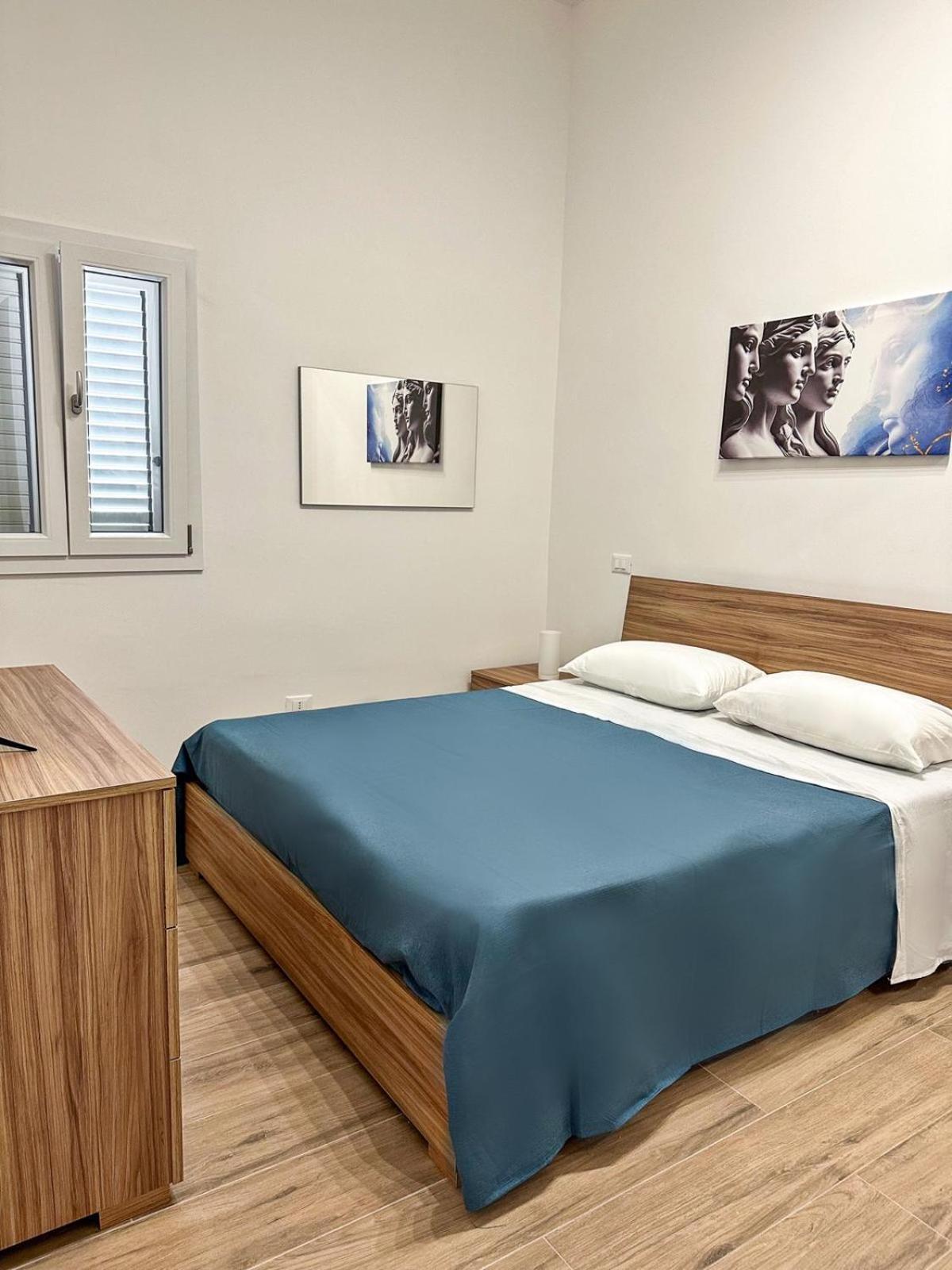 Athena Levante Apartment Porto Cesareo