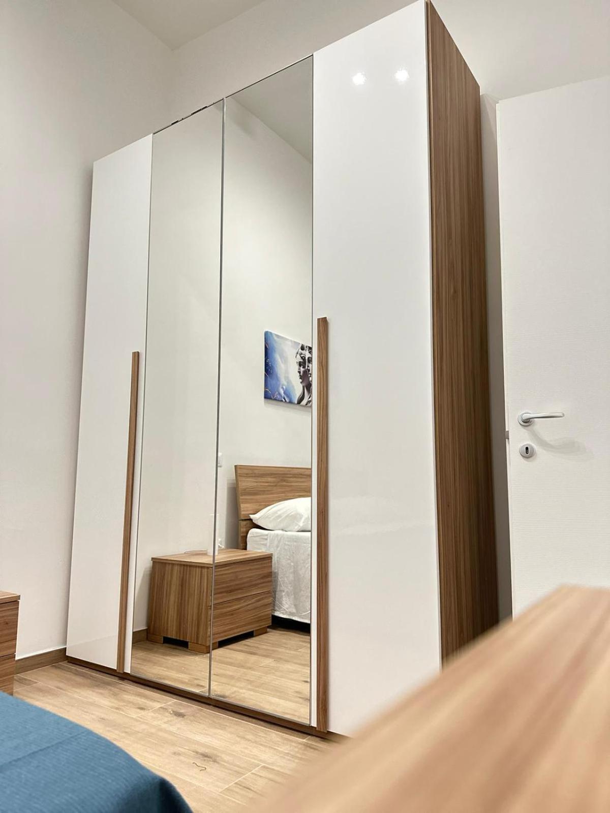 Apartment Athena Levante Porto Cesareo