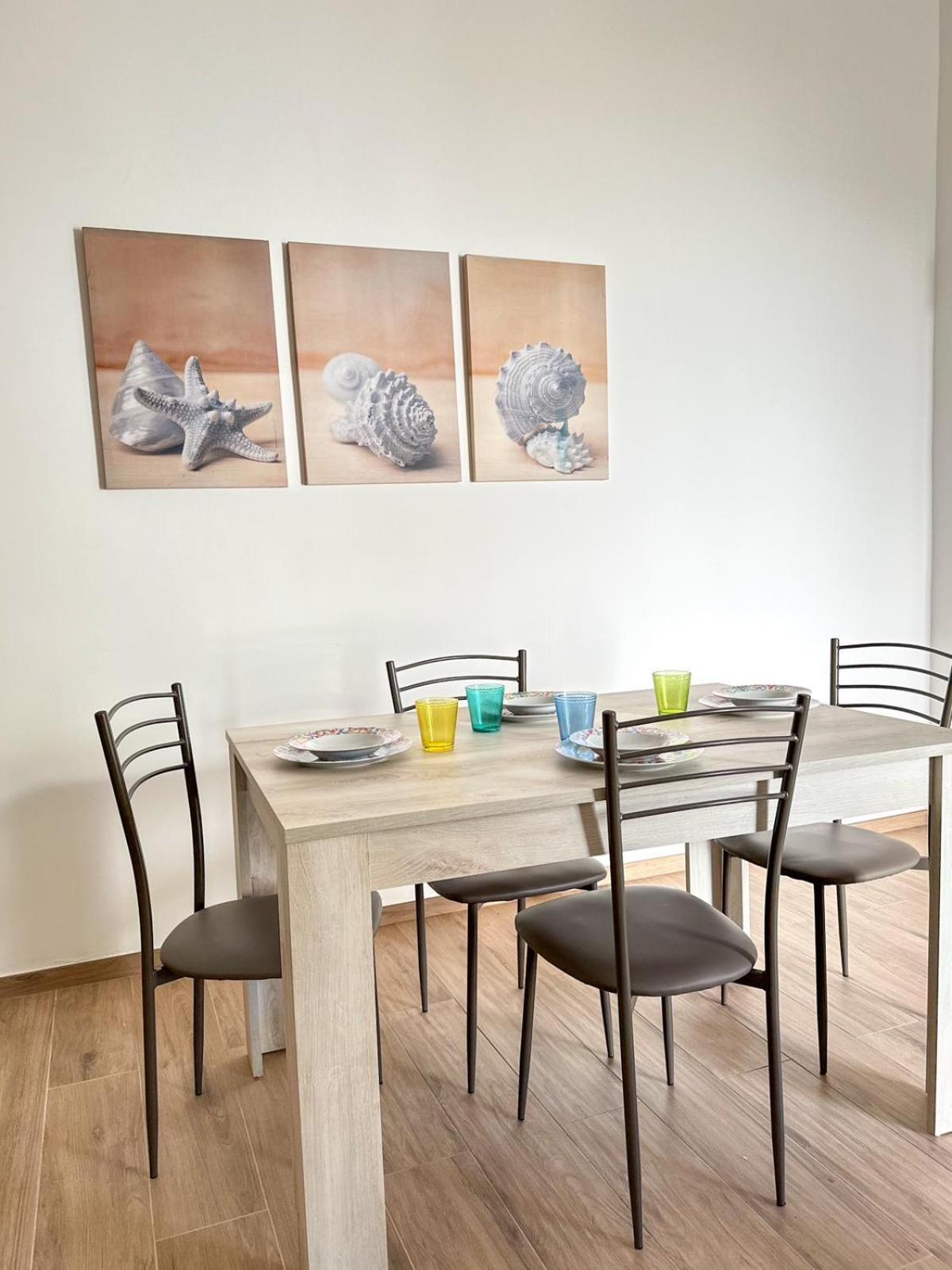 Athena Levante Apartment *