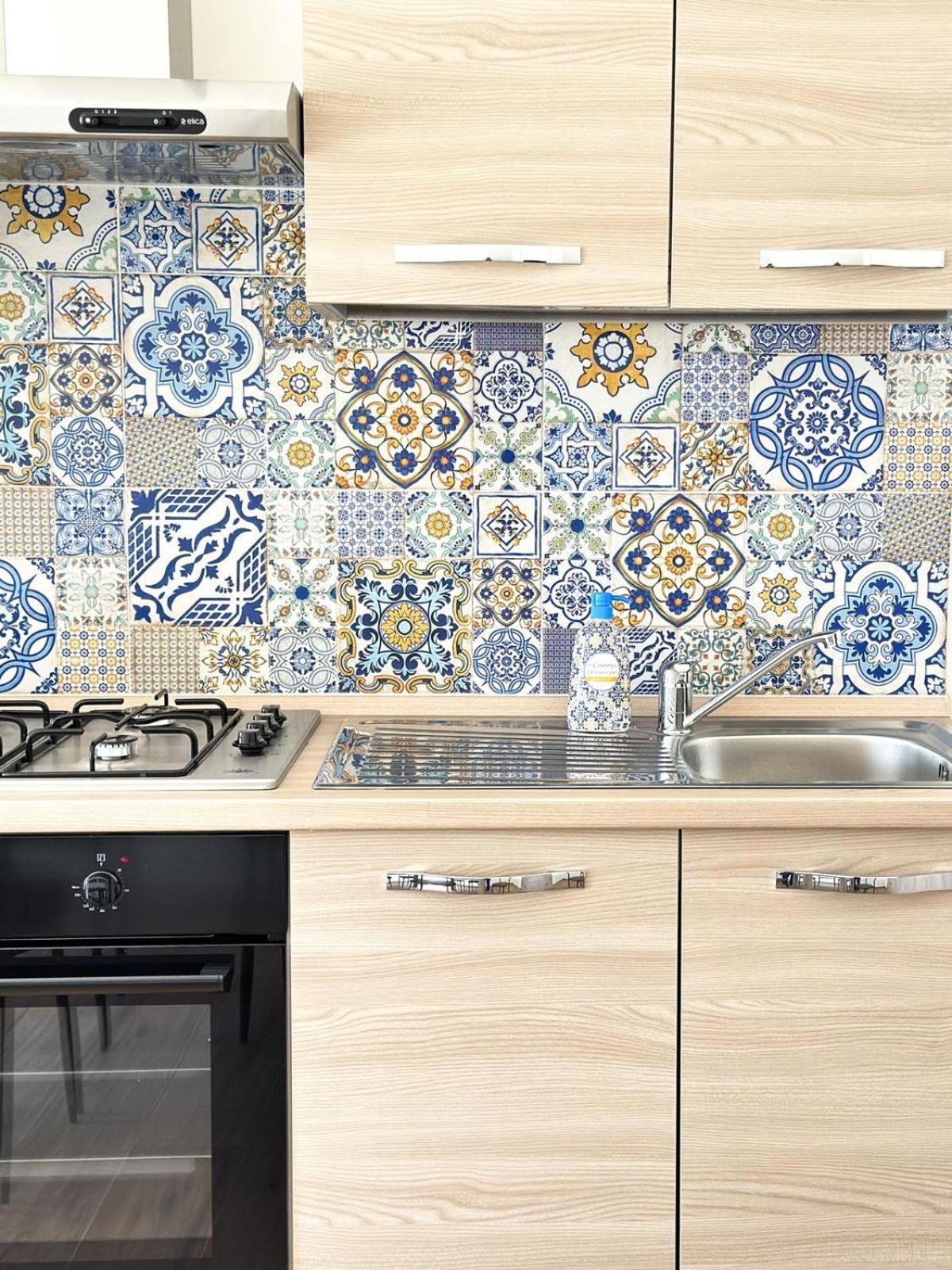 Apartment Athena Levante Porto Cesareo