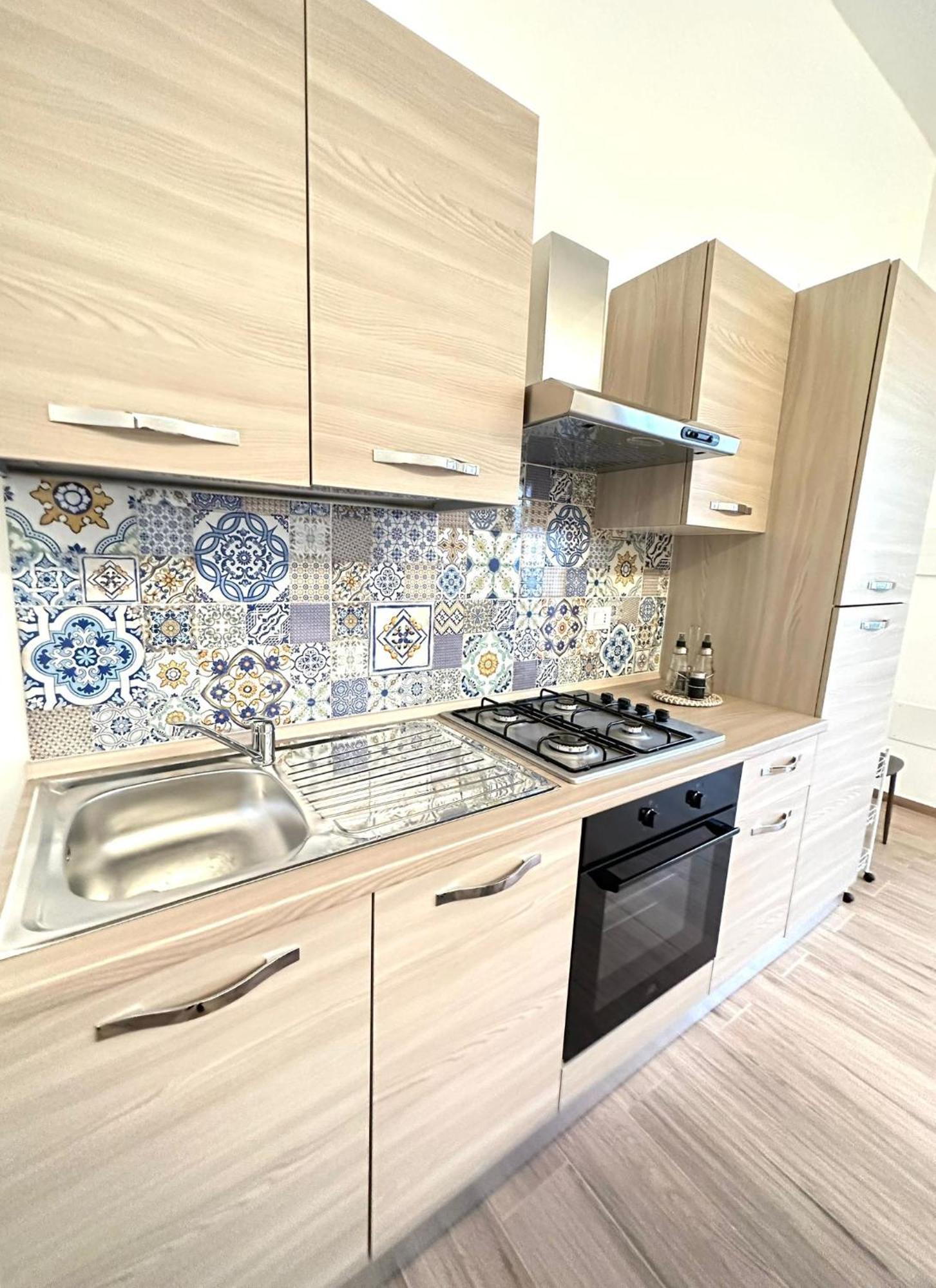 Athena Levante Apartment Porto Cesareo